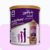 تركيبات الحليب